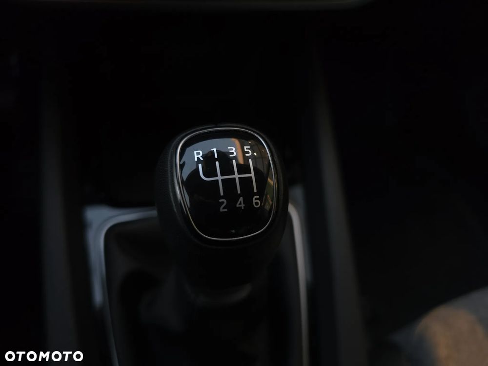 Skoda Octavia 1.5 TSI Selection - 21