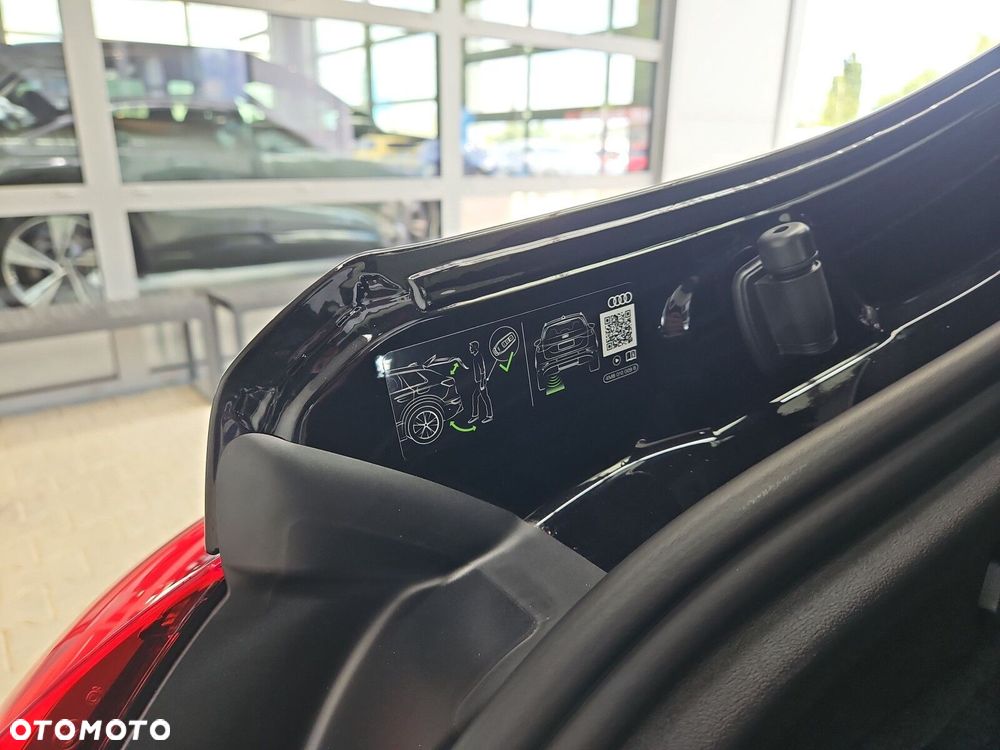 Audi S5 Limousine - 12