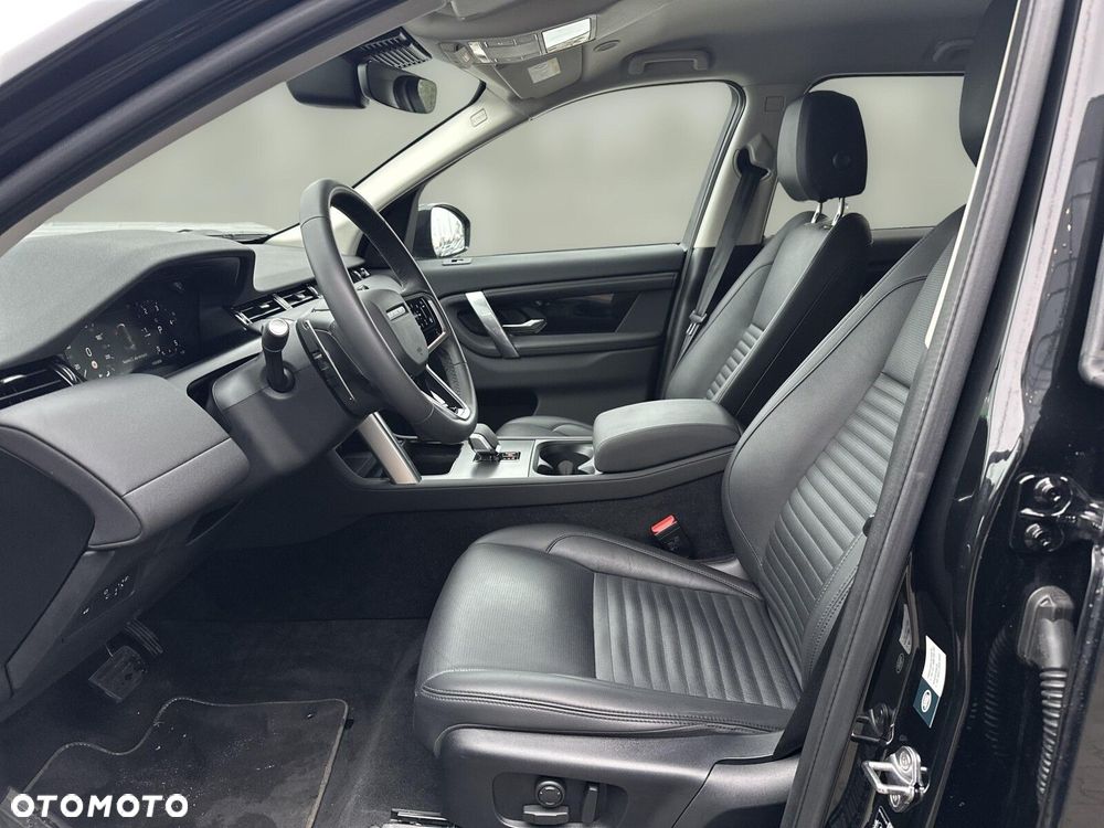 Land Rover Discovery Sport 2.0 D200 mHEV Dynamic S - 11
