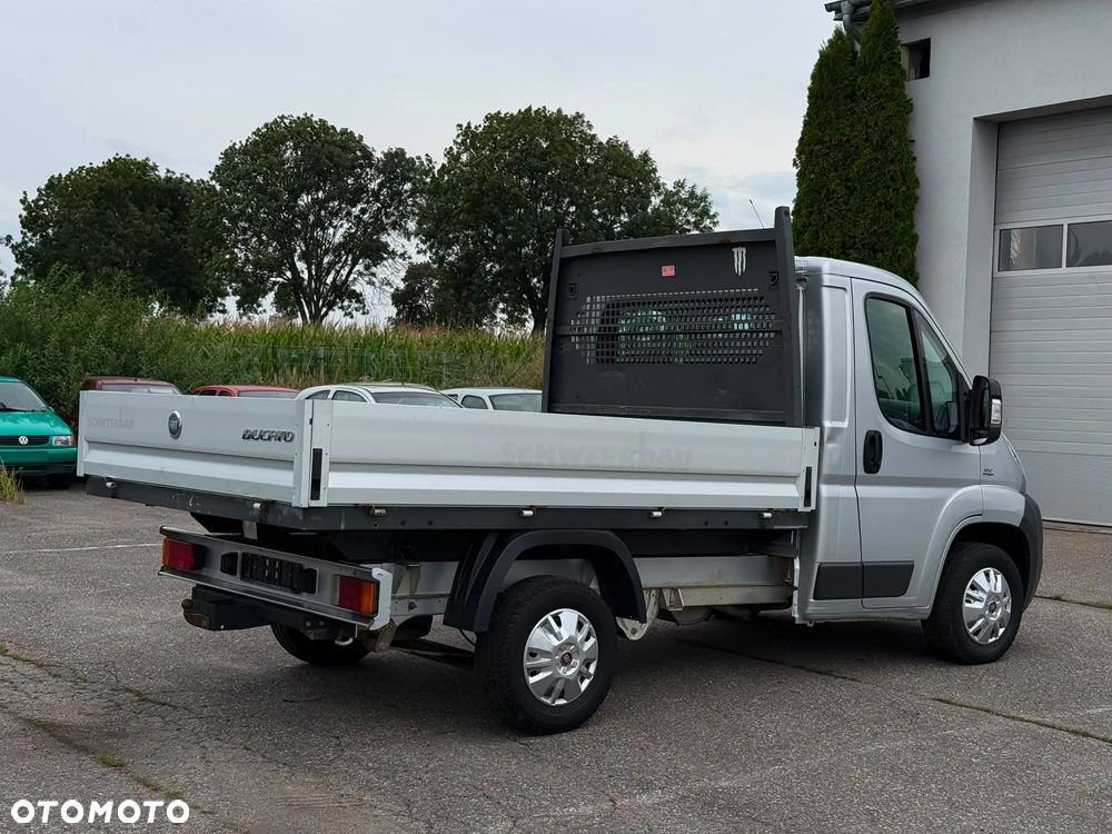 Fiat Ducato - 8