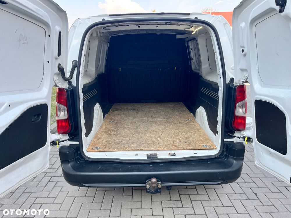 Toyota ProAce City Long Active 1,5 CRD - 3