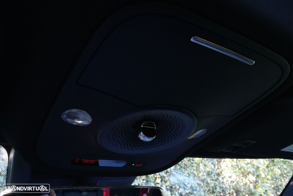 Smart #1 66 kWh Brabus AWD - 32