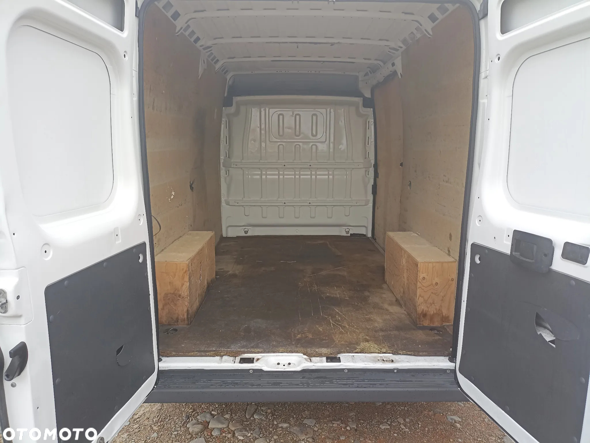 Peugeot BOXER - 16