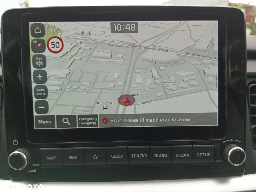 Kia Stonic 1.2 M - 19
