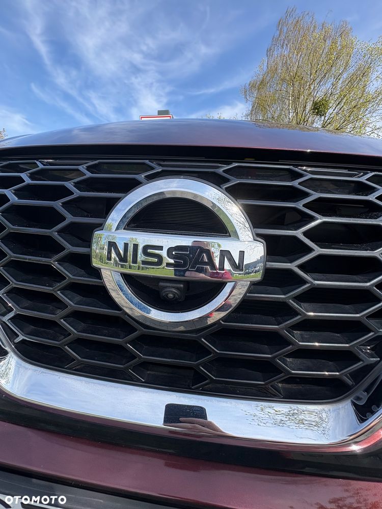 Nissan Juke 1.0 DIG-T N-Design - 9