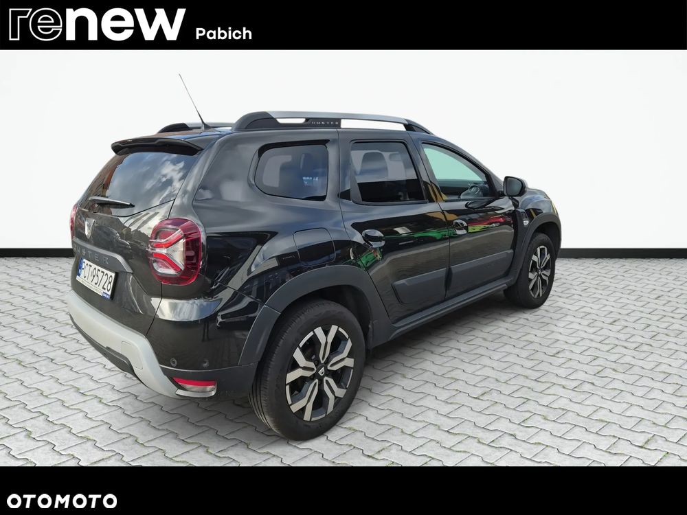 Dacia Duster 1.3 TCe Prestige - 5