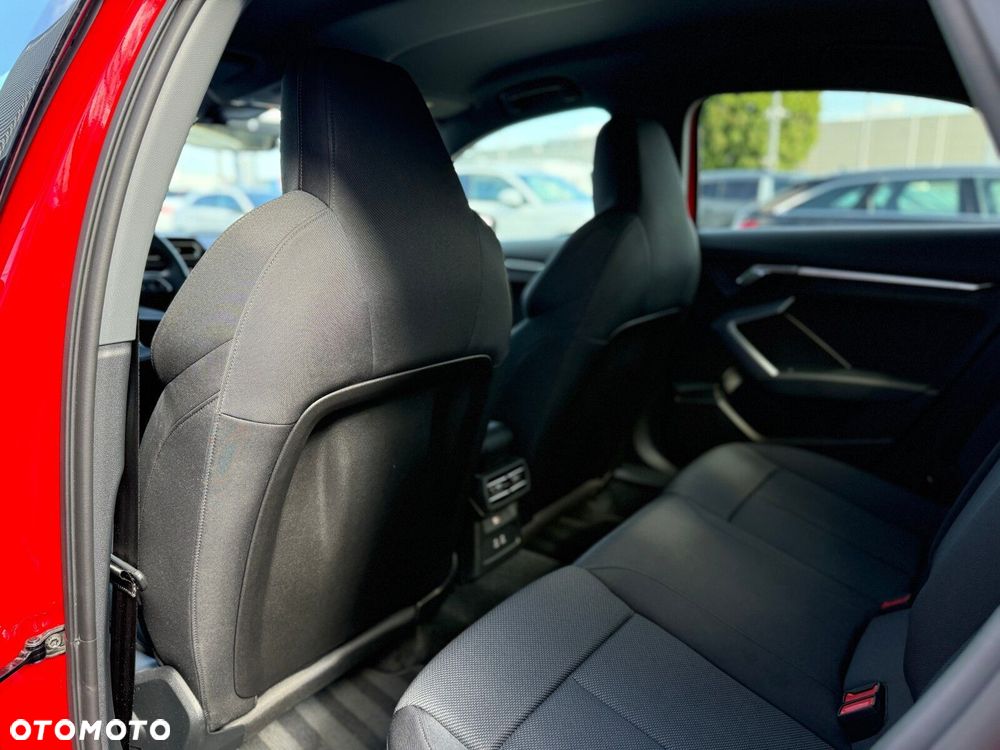 Audi A3 Limousine - 10