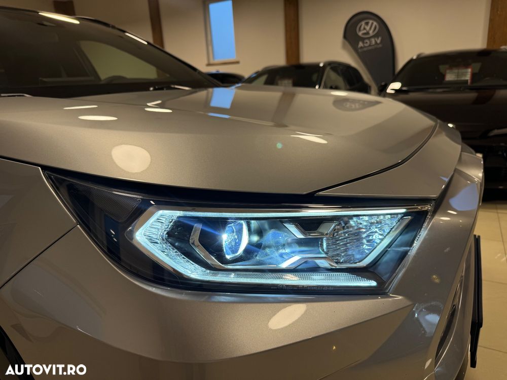 Toyota RAV4 2.5 4x4 Hybrid Black Edition - 28