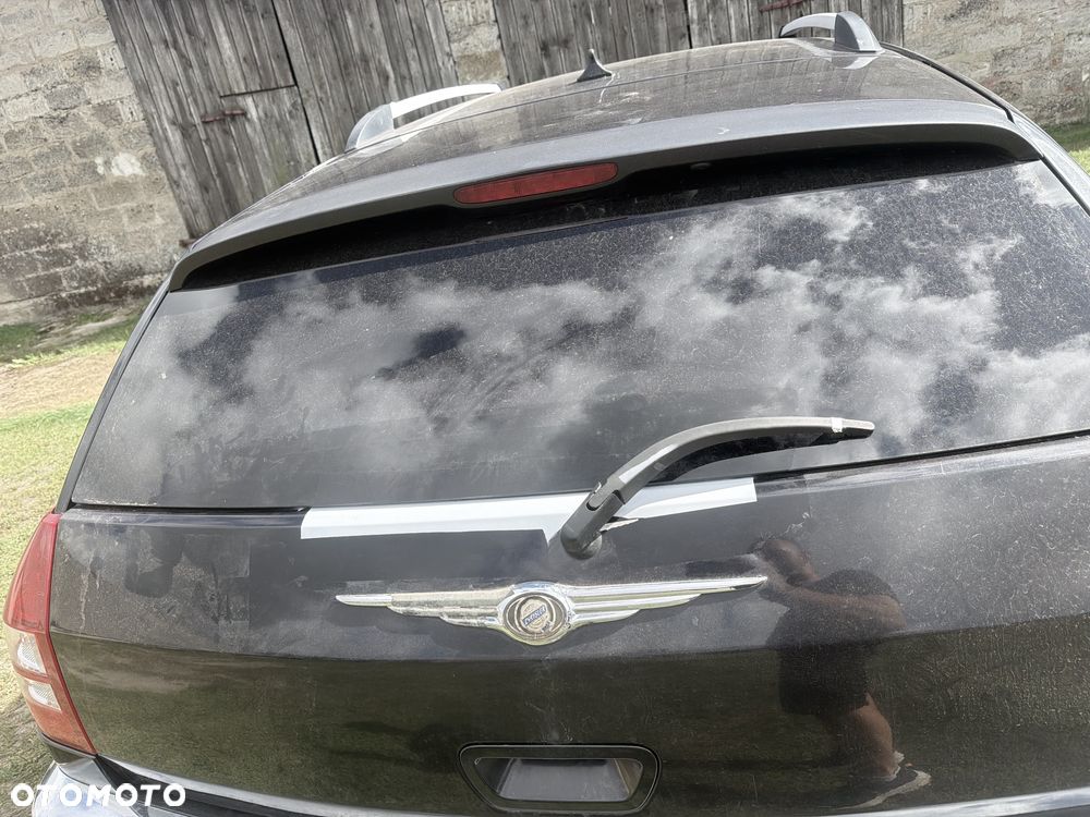 Chrysler 300C - 7
