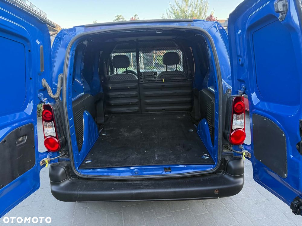 Citroën Berlingo - 6