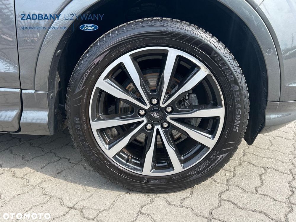 Ford Kuga 1.5 EcoBoost 2x4 ST-Line - 10