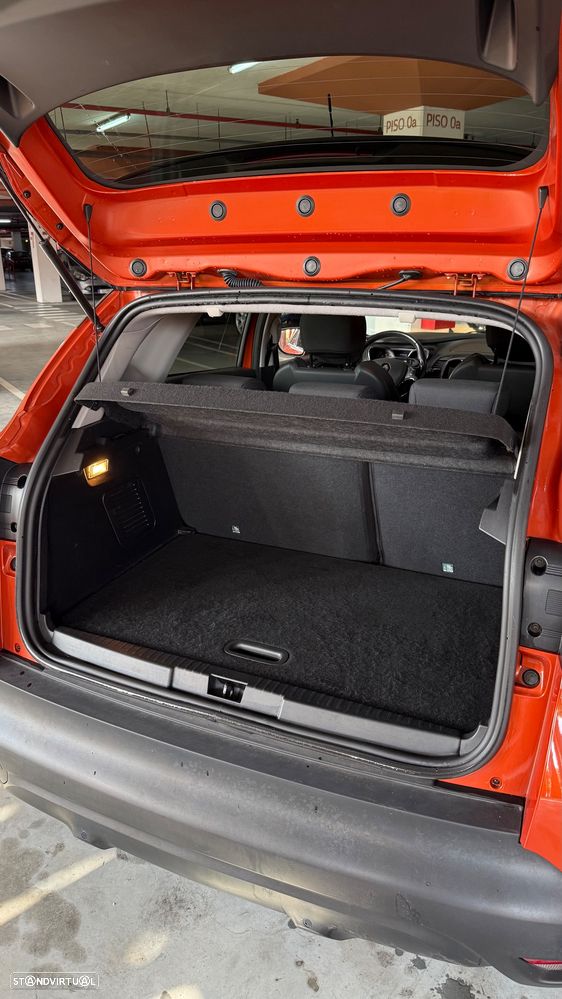 Renault Captur ENERGY dCi 90 S&S Luxe - 23