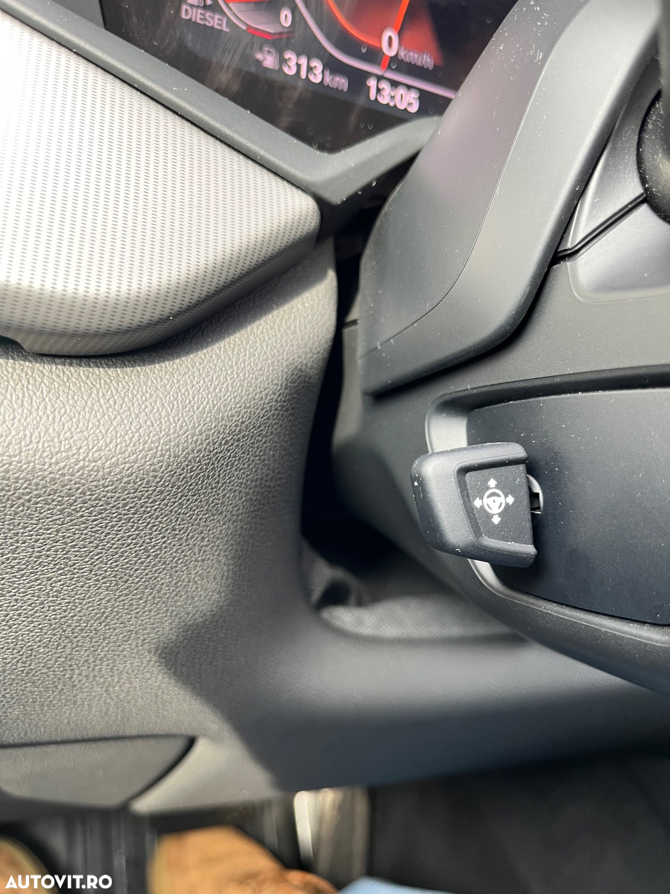 BMW X5 xDrive30d - 21