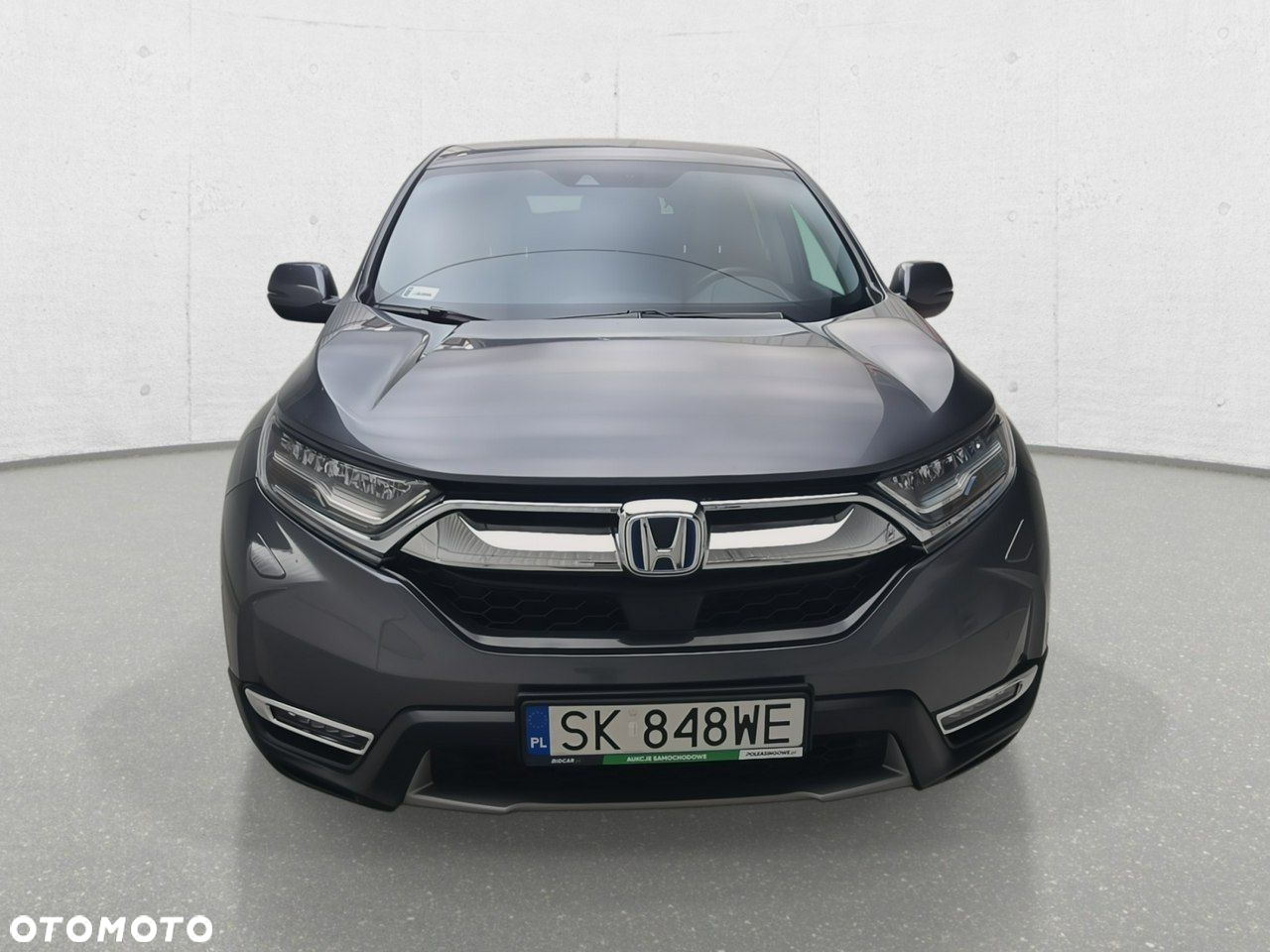 Honda CR-V - 3