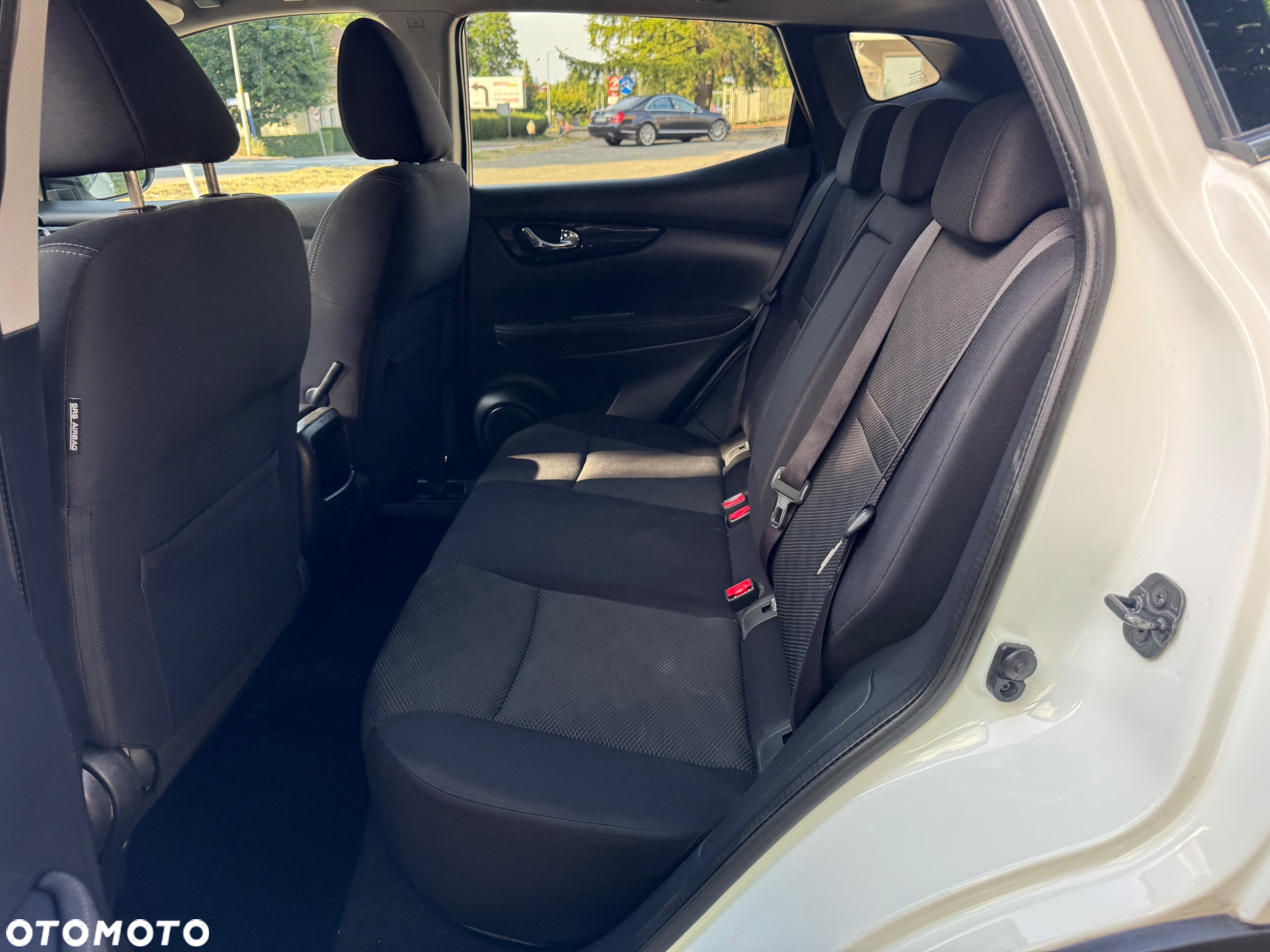 Nissan Qashqai - 15