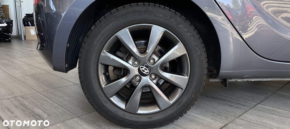 Hyundai i20 1.25 Style - 9