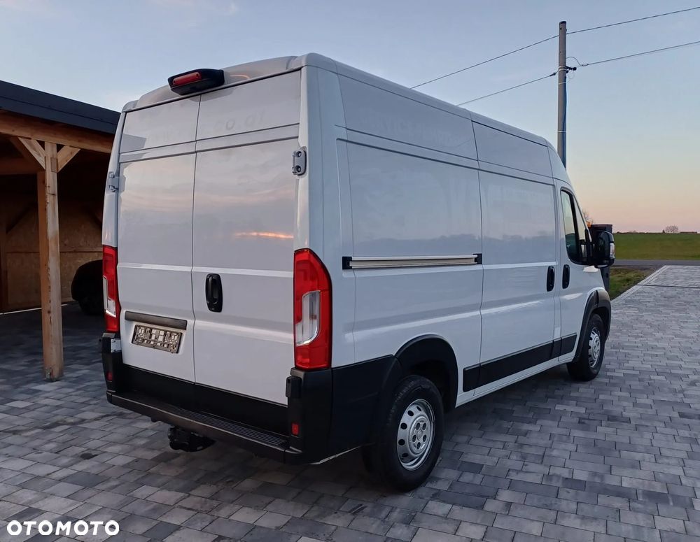 Fiat Ducato - 4