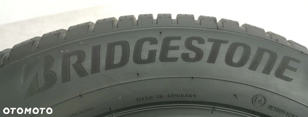 Bridgestone Weather Control A005 235/55R17 103H CAŁOROCZNE KOMPLET 4szt - 6