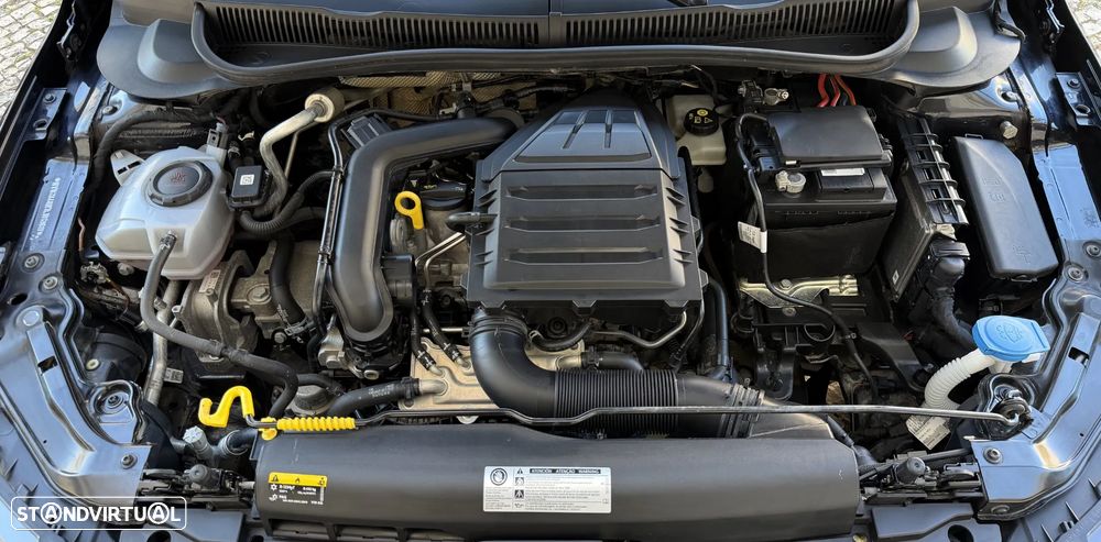 VW Polo 1.0 TSI Confortline - 29