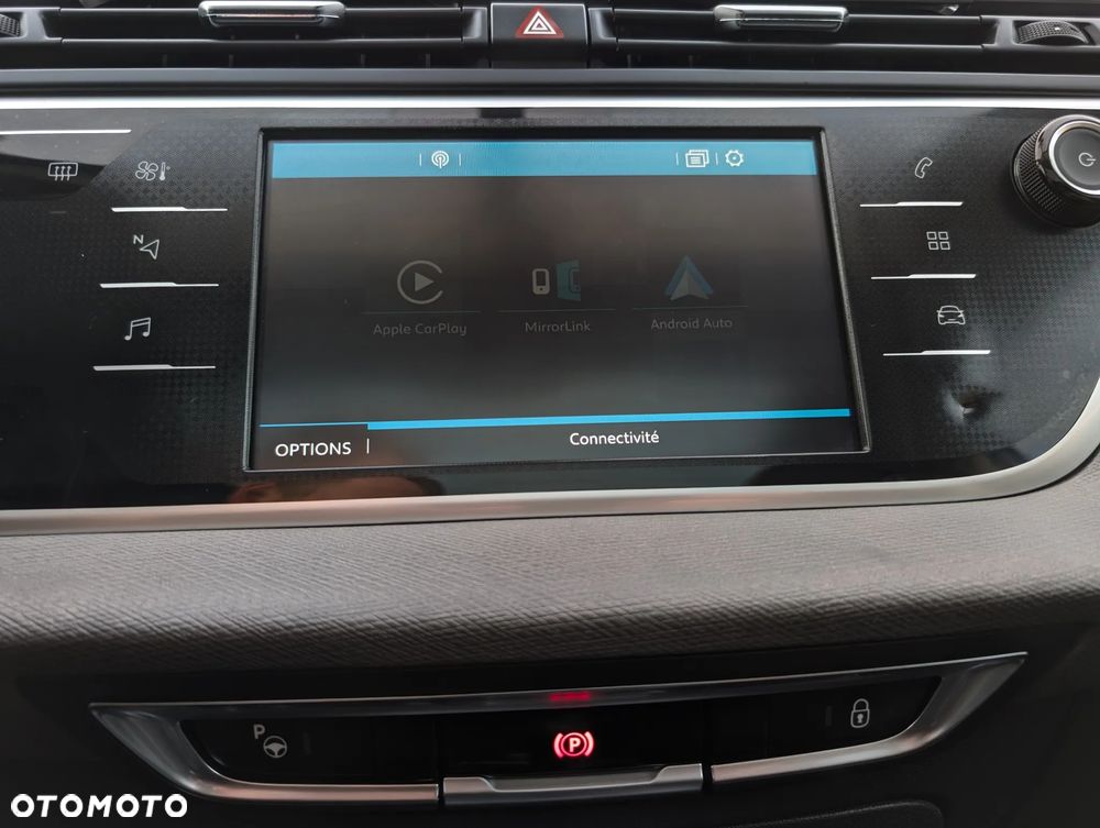 Citroën C4 Picasso PureTech 130 Stop&Start SHINE - 29