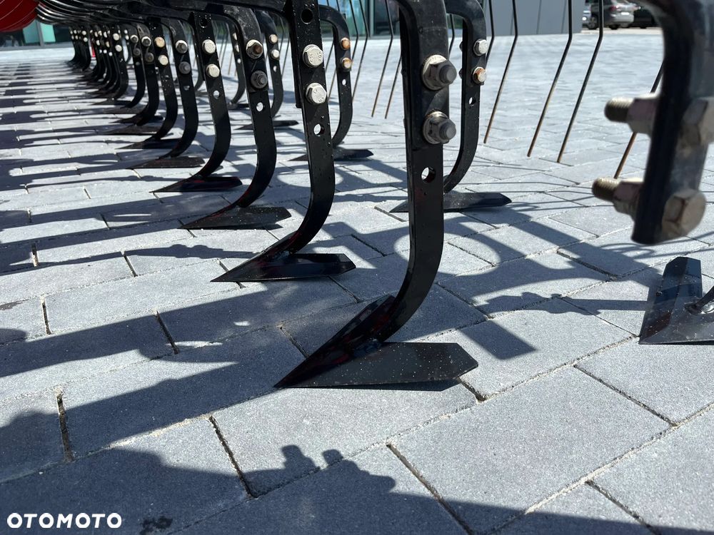 Horsch Transformer 6 VF - 9