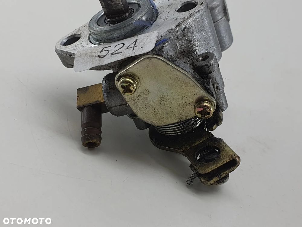 SUZUKI TS 80 POMPA OLEJU OLEJOWA - 6