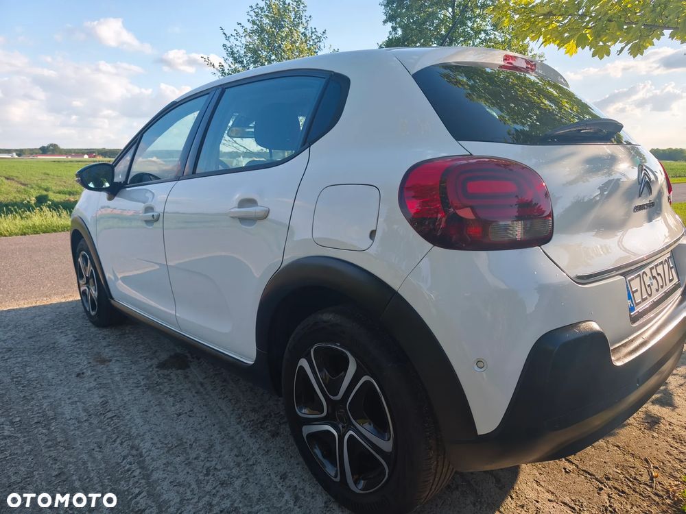 Citroën C3 - 13