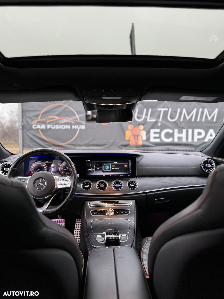 Mercedes-Benz CLS - 8