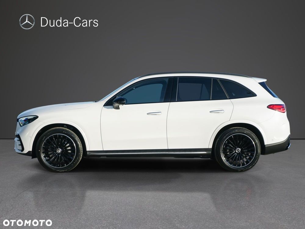 Mercedes-Benz GLC - 3