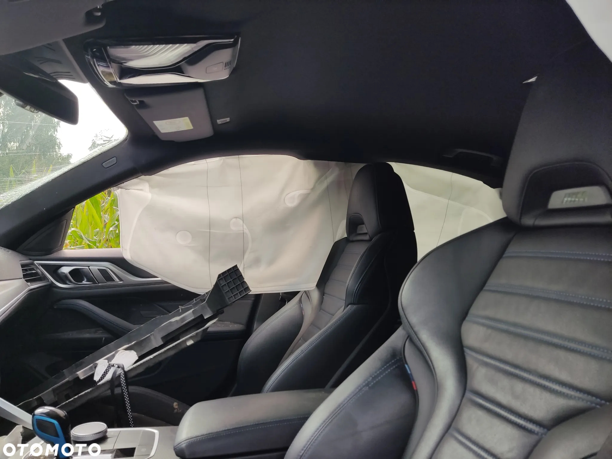 BMW i4 - 11