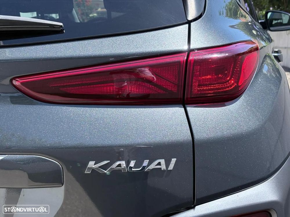 Hyundai Kauai 1.0 T-GDi Premium - 24