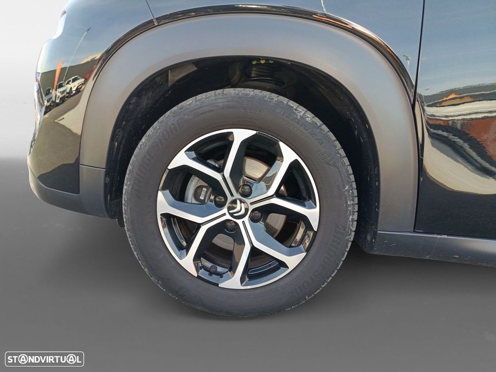 Citroën C3 Aircross 1.2 PureTech Plus - 14