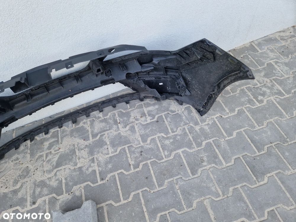 Zderzak Seat Ibiza 6j IV 2012 - - 9