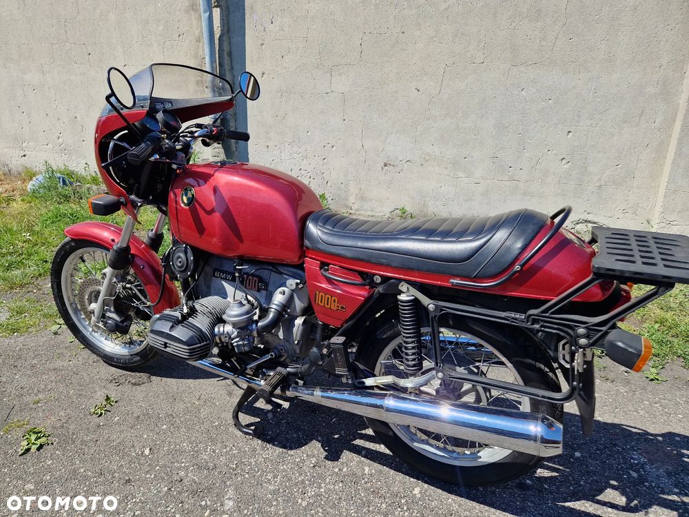 BMW R - 3