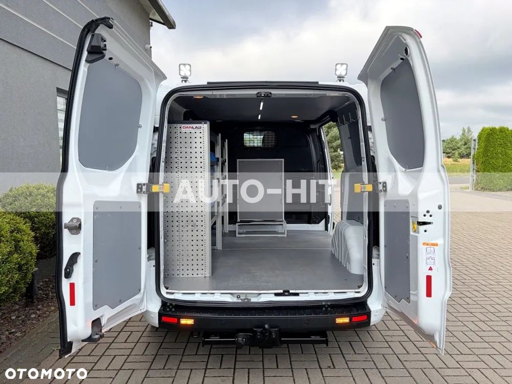 Ford Transit - 17