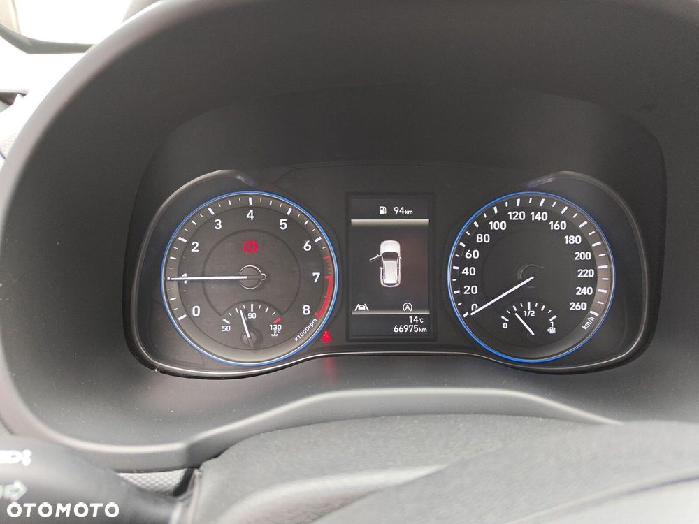 Hyundai Kona 1.0 T-GDI Pure - 15