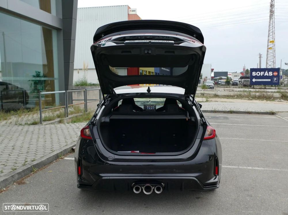 Honda Civic 2.0 i-VTEC Type-R - 18
