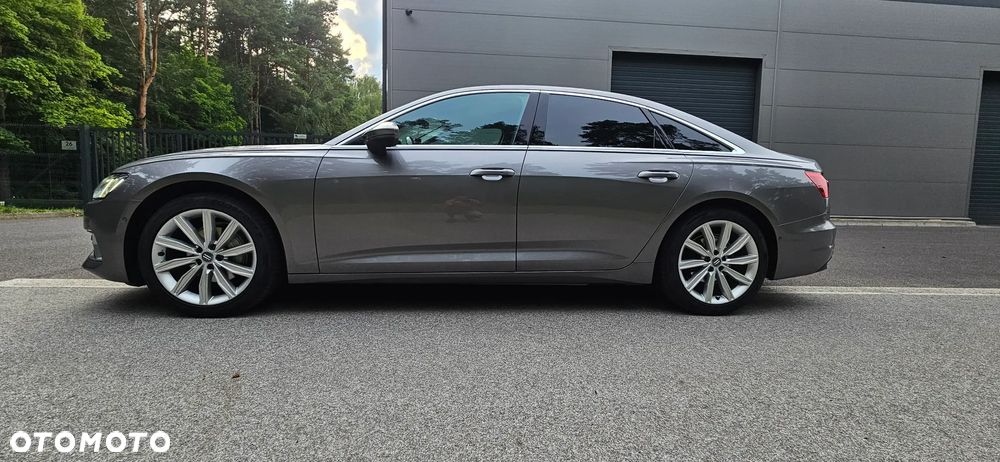 Audi A6 - 4