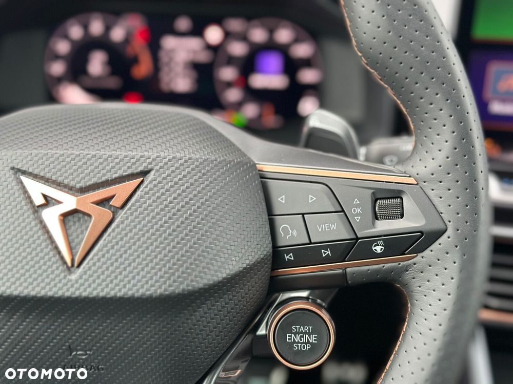 Cupra Formentor 1.5 TSI DSG - 20