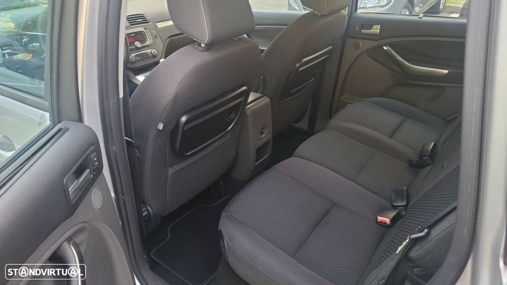 Ford C-Max 1.6 TDCi Titanium - 11