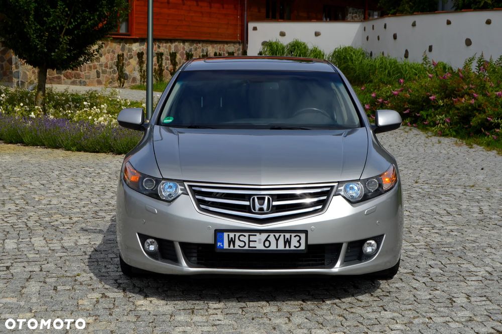 Honda Accord 2.4 Executive - 9