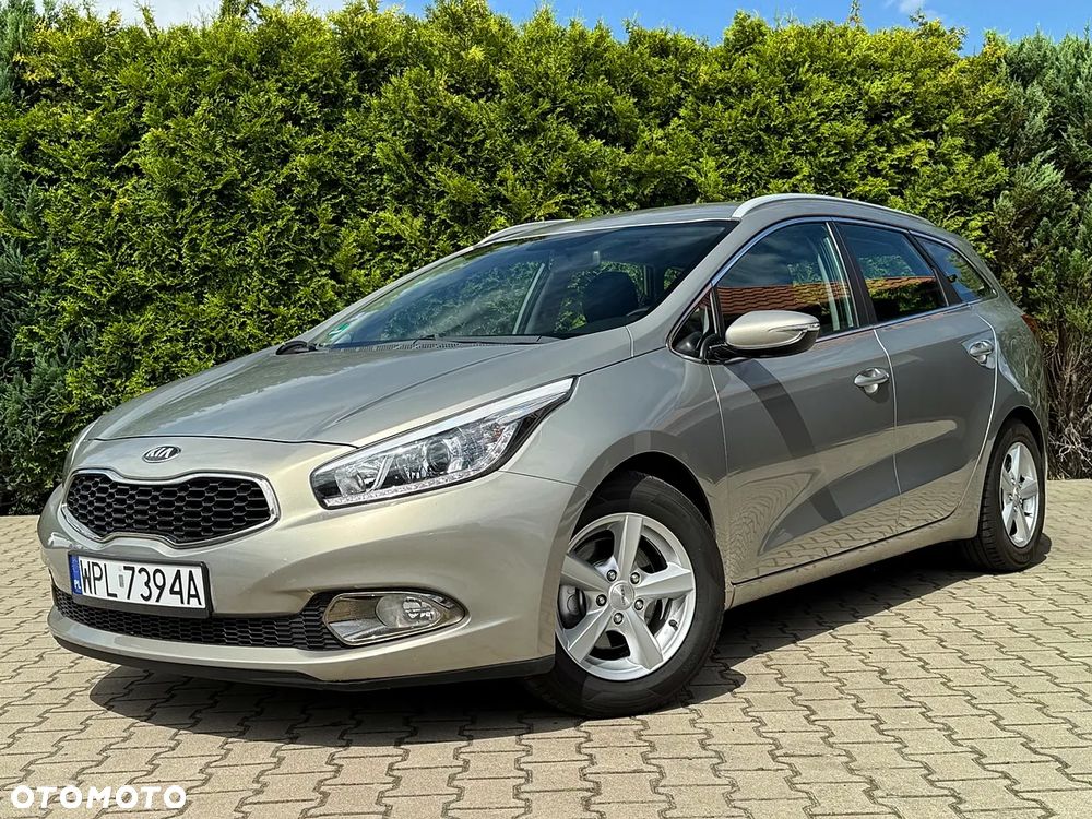 Kia Ceed 1.6 GDI XL - 26
