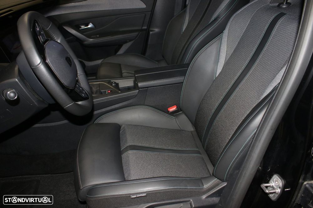 Peugeot 308 1.2 PureTech Allure - 13