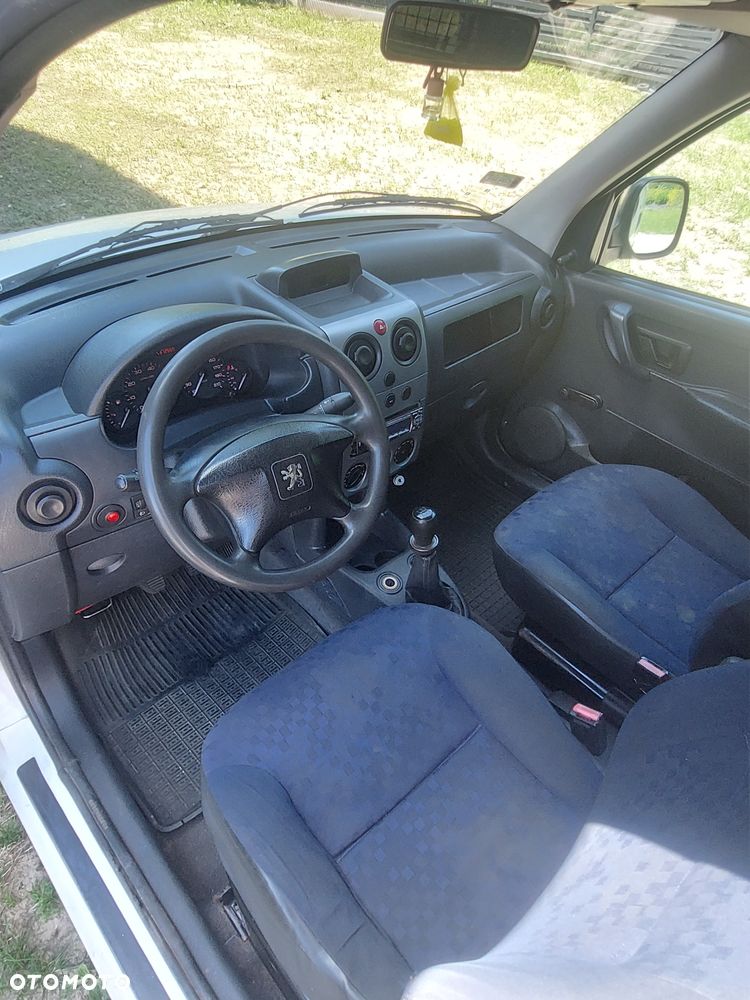 Peugeot Partner - 7