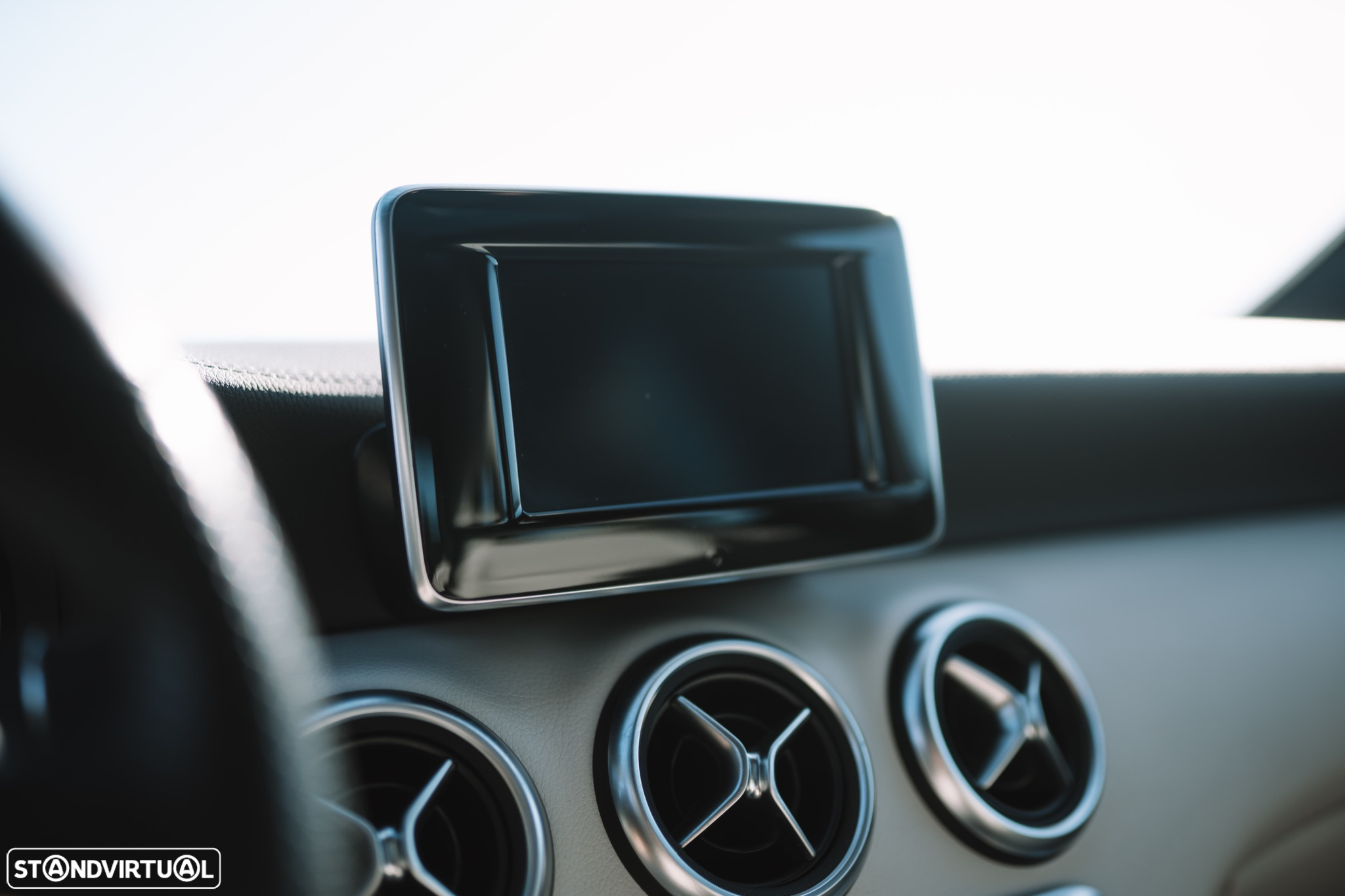 Mercedes-Benz A 200 CDi BE Urban Aut. - 33