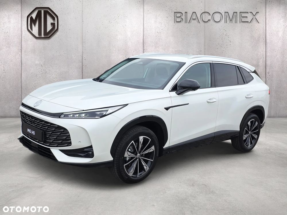 MG HS 1.5 T-GDI Excite DCT - 2