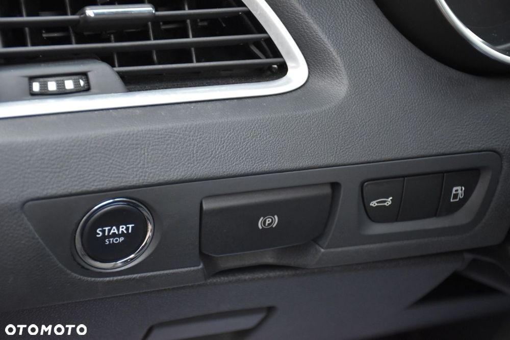 Peugeot 508 2.0 BlueHDi Allure S&S - 22