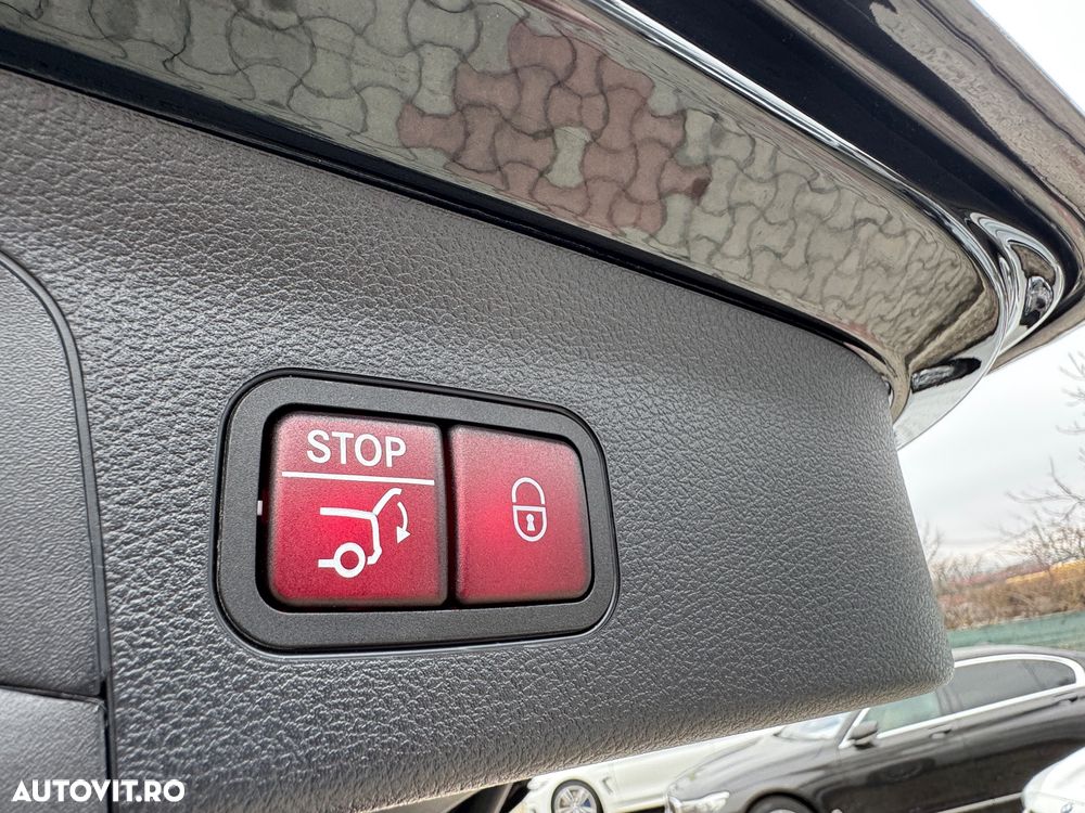 Mercedes-Benz GLS 450 MHEV 4MATIC Aut - 23