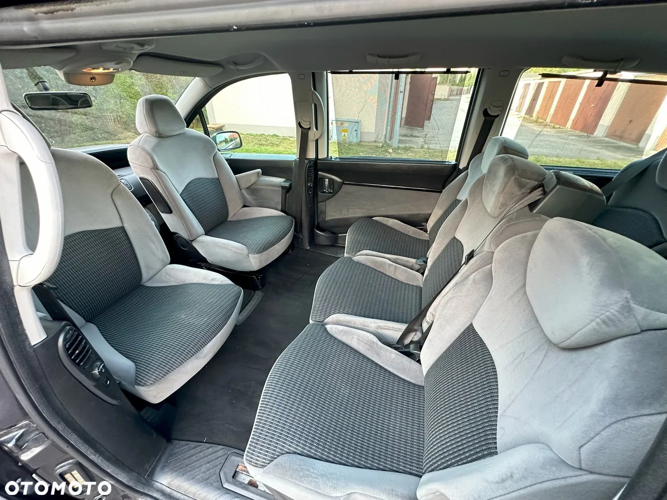 Citroën C8 2.0 16V Style - 12