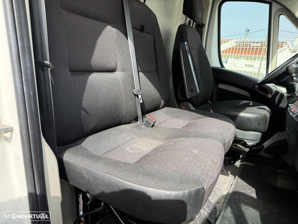 Citroën Jumper 2.2 BlueHDi 35 L3 CD - 5